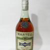 古酒 MARTELL/マーテル J＆F 1715 未開栓 コニャック 売切