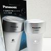 Panasonic F-GMG01 ナノイー発生器 ホワイト美品 売切！
