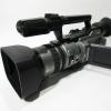 SONY デジタルビデオカメラレコーダー DCR-VX2100 おまけ付